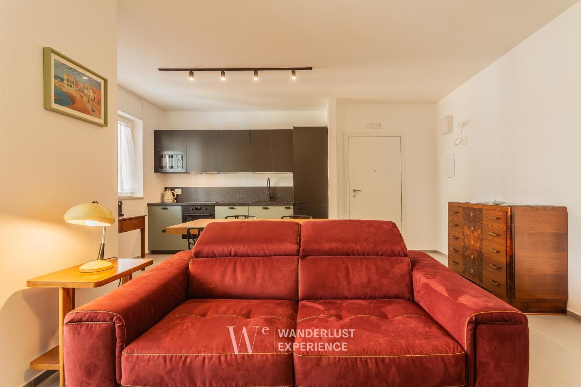 Wanderlust Experience Mood Apartment Bitonto Exterior foto