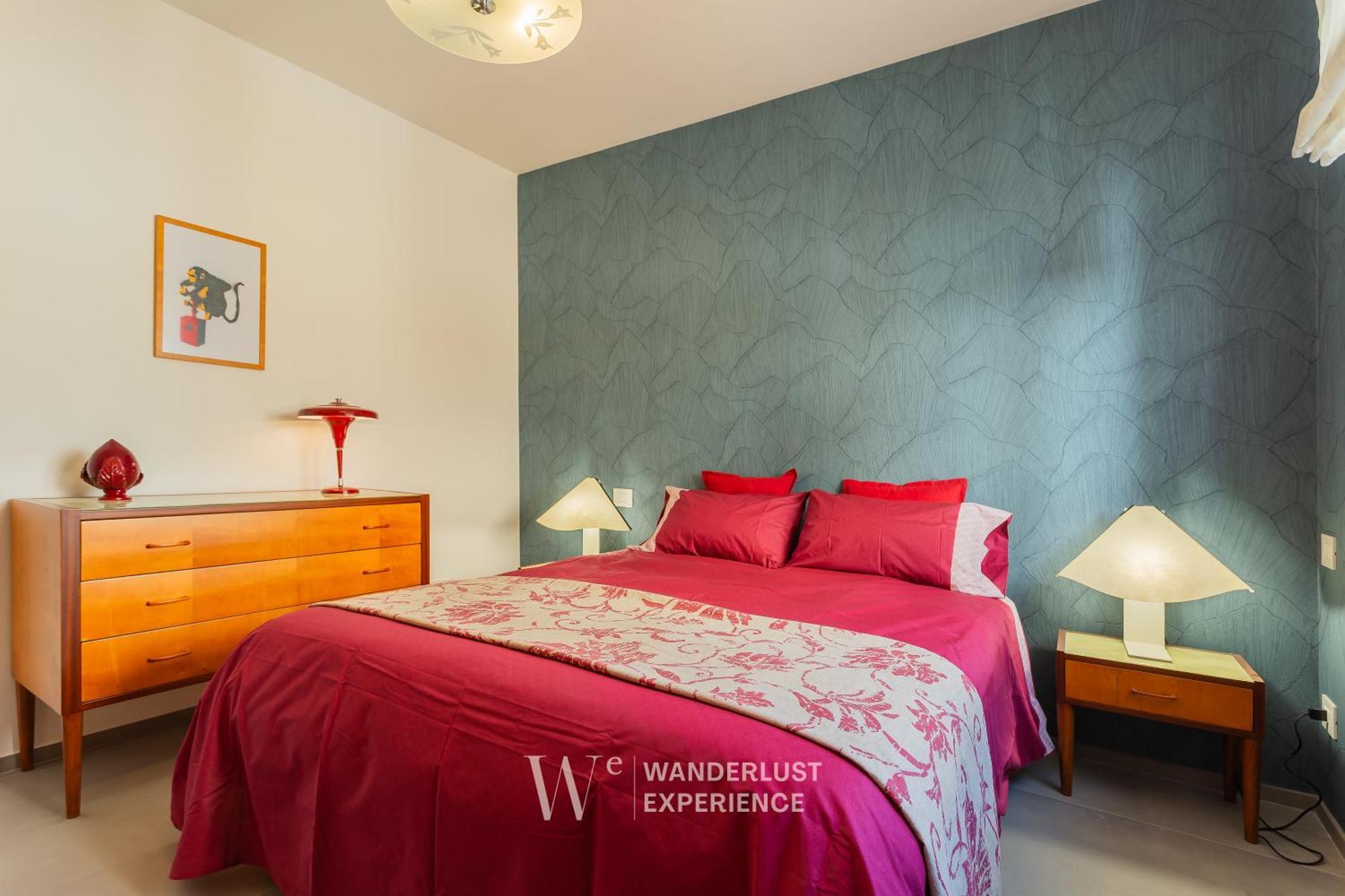 Wanderlust Experience Mood Apartment Bitonto Exterior foto