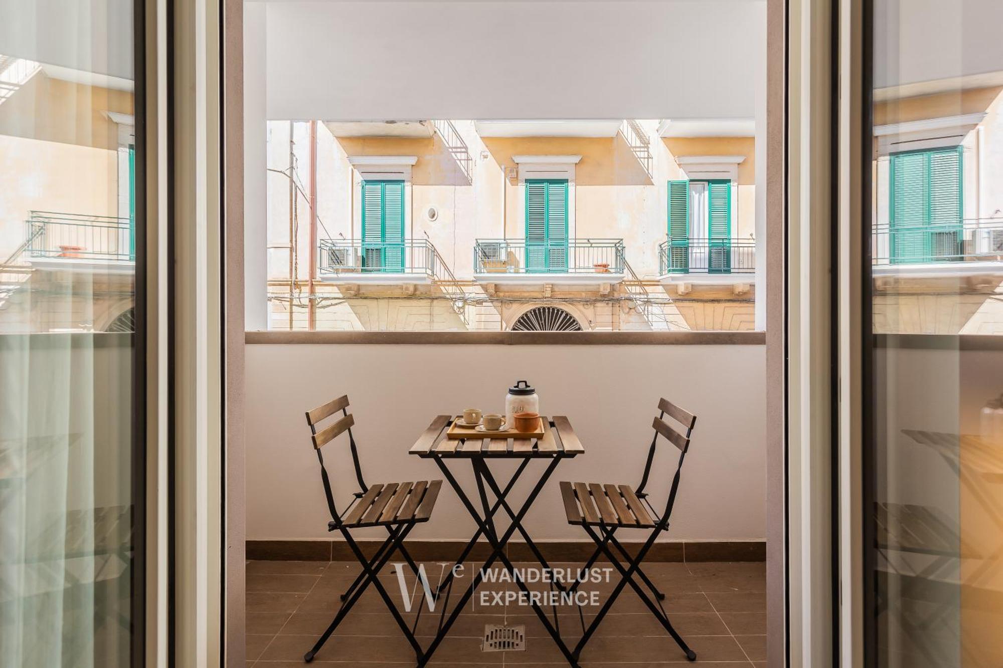 Wanderlust Experience Mood Apartment Bitonto Exterior foto